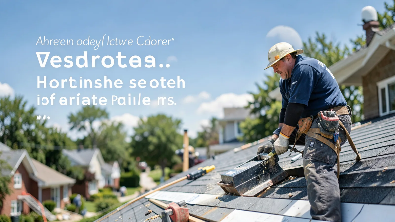 Roof Replacement in Luling, TX near me
